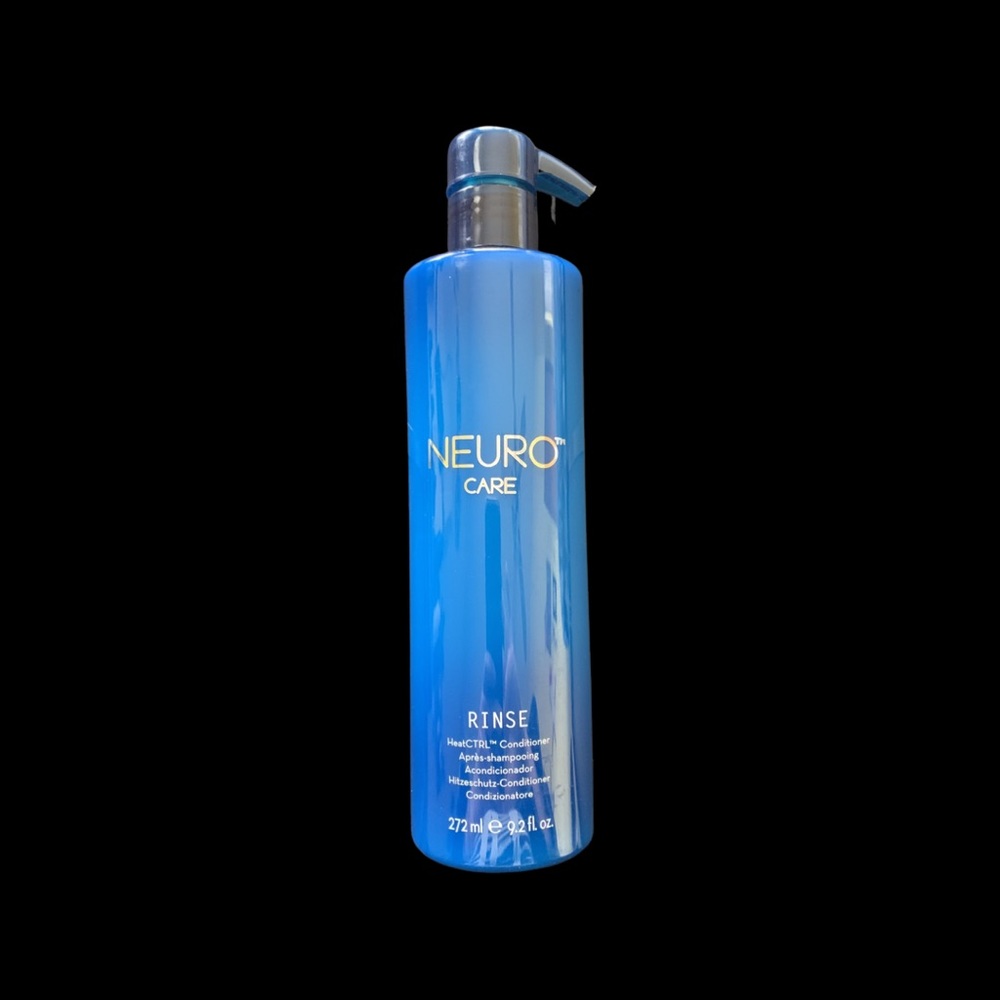 Paul Mitchell Rince